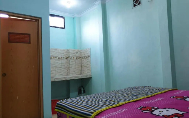 OYO 3879 Villa Sari Intan