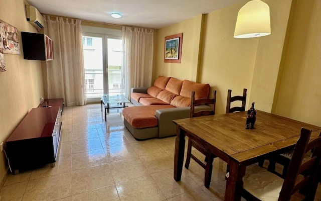 Vinaroz Apartment 2 Bedrooms