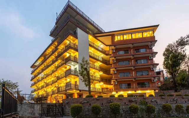 Nagarkot Shangrila Resort