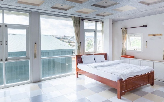 Akina House - Hostel – Guest Rooms – Da Lat