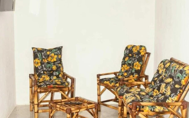 Pousada Riviera - Praia de Lagoa do Pau