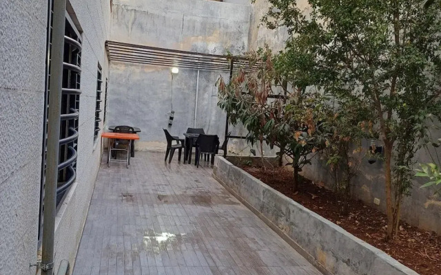 Laperla Apartment