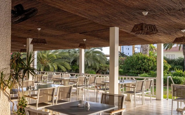Seagull Hotel