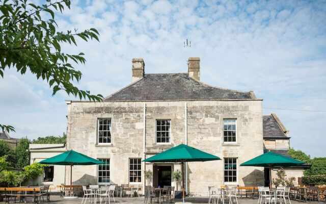 The Castle Inn