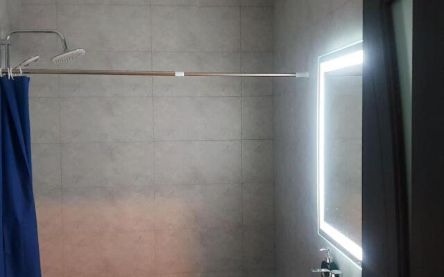 M25 Bakuriani - room #203