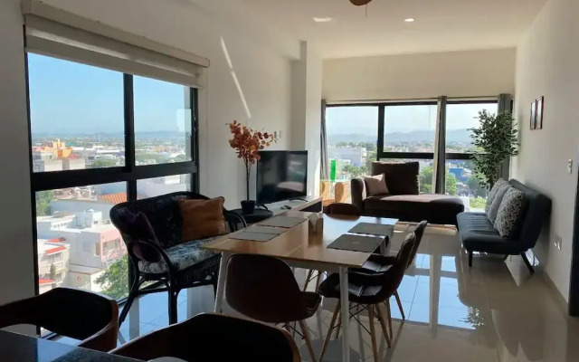 Iberika Apartments