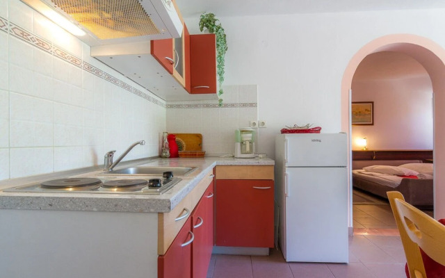 Anđeo - 80 m From Beach - A5