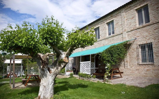 Agriturismo Case al Sole