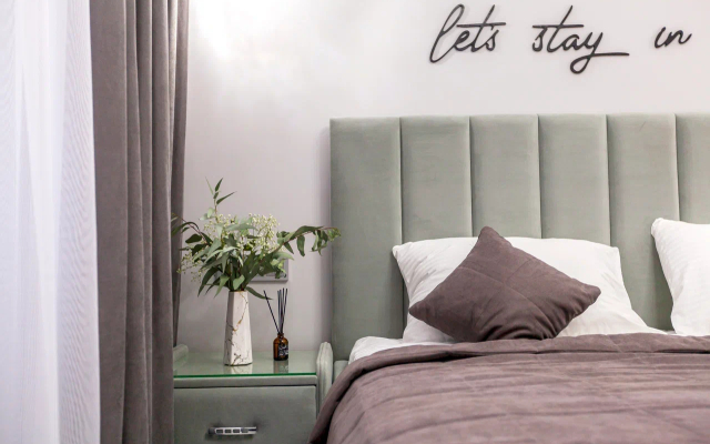 MoreRooms Апартаменты на Станиславского 37 А