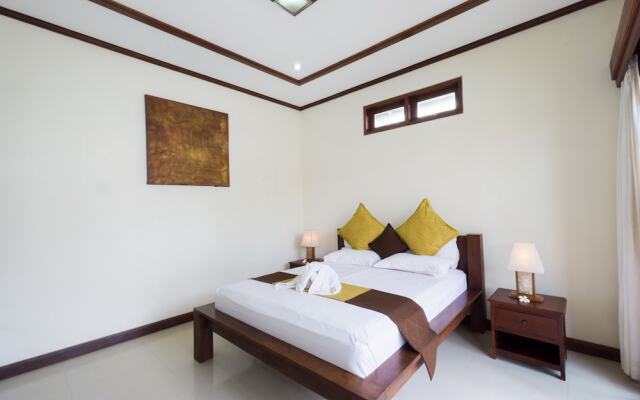 Pondok Baruna Garden Rooms
