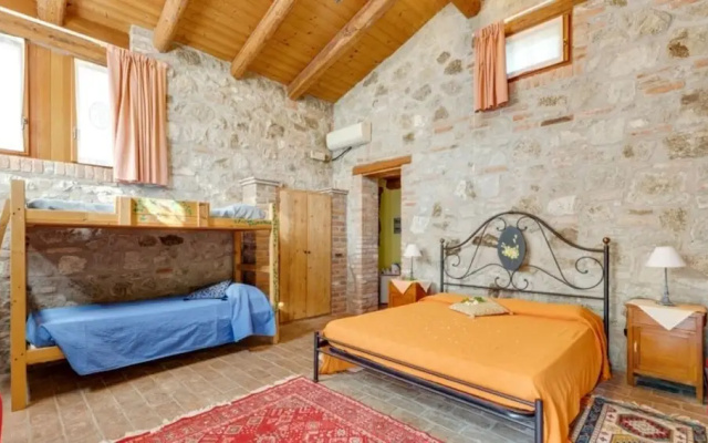 Agriturismo La Buona Terra Bio
