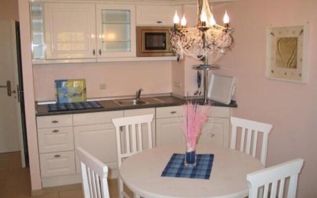 Wellnessresidenz Klaus Störtebeker Appartement Nr.15