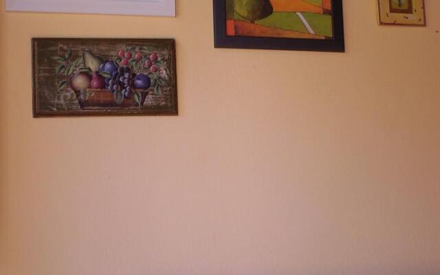 Antica Fabbrica Delle Terre Gialle