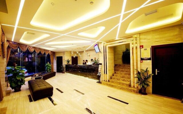 Ruisi Boya Hotel