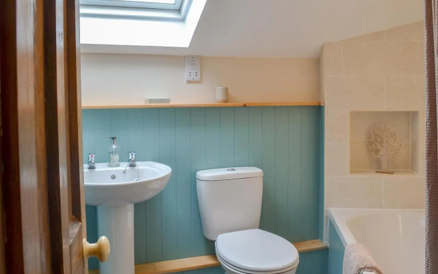 Moorview Cottage