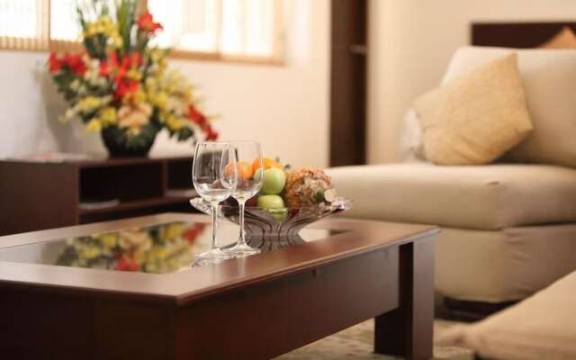 Breeze Apartment