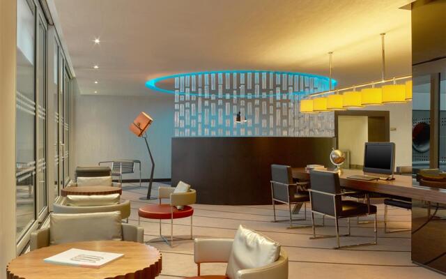 Le Meridien Istanbul Etiler