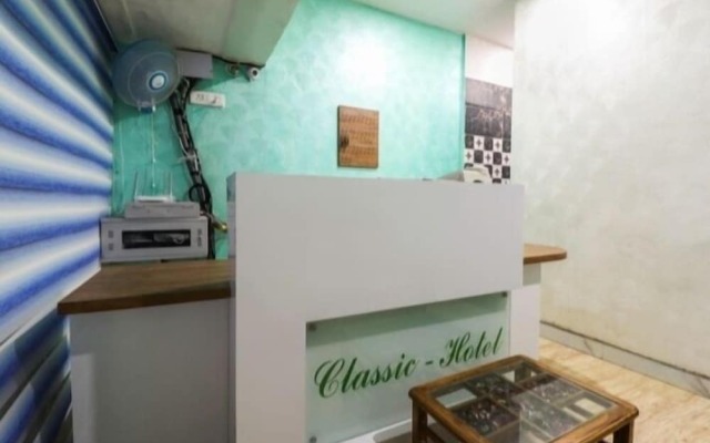 Sheetal Residency