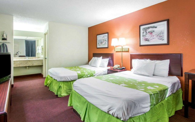 Econo Lodge Dothan West