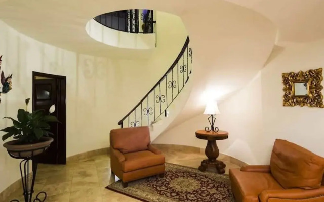 3BR Hacienda Encantada Oceanview 5 star