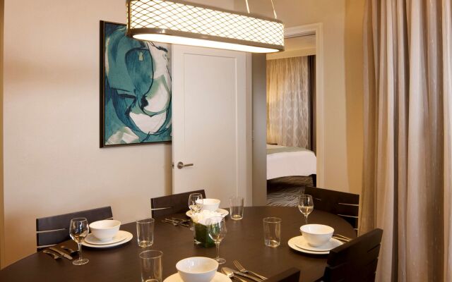 Hilton Grand Vacations Club Las Palmeras Orlando