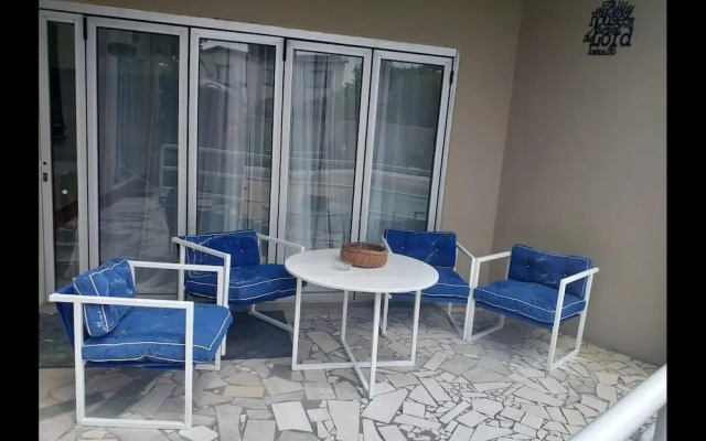 Mauya Guesthouse