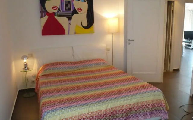 Agence des Residences - Croisette