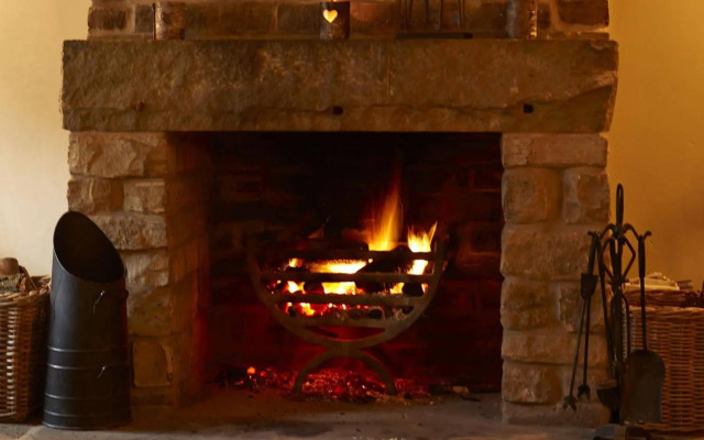 The Woodman Inn