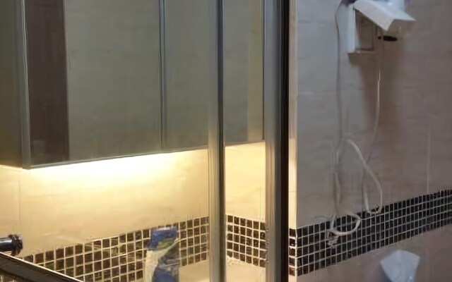 Private Enjoyed Home Apartment Hotel Foshan Nanhai Changxin Yinwan