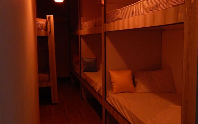 Backpackersinn