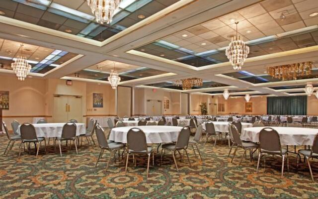 Holiday Inn Hotel Salisbury