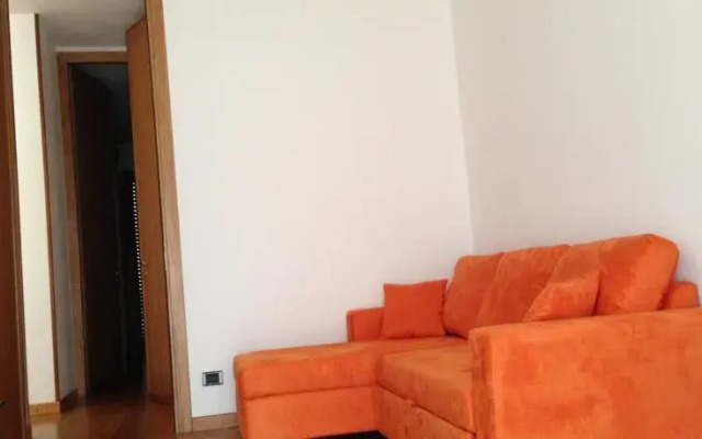 Apartment Casa Expo