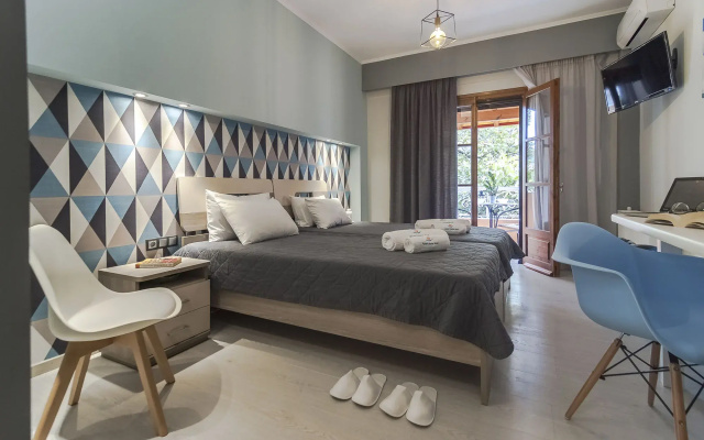 Ano Aparthotel