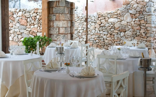 Antica Masseria Rottacapozza