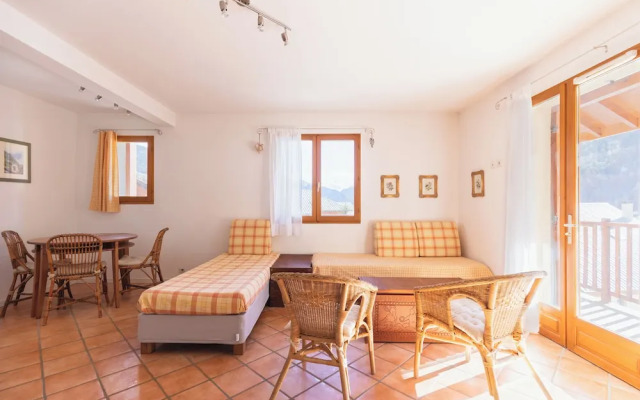 Chalet Clos Gauthier