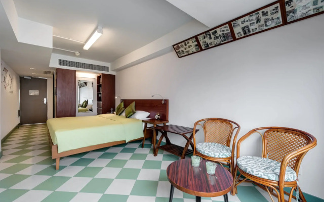 YHA Mei Ho House Youth Hostel