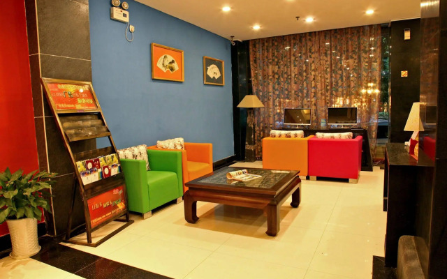 GuiLin Eva Inn Hotel