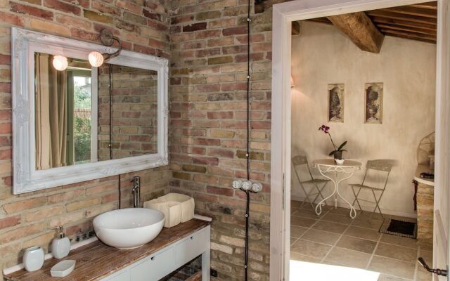 Antica Locanda Sant'Anna