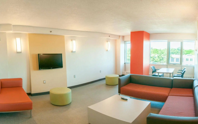 Saint Mary's University Residence Summer Accommodations