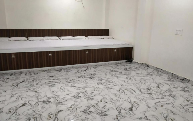 Rajlakshmi Guest House