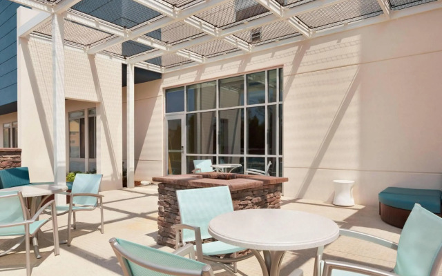 SpringHill Suites Tuscaloosa by Marriott