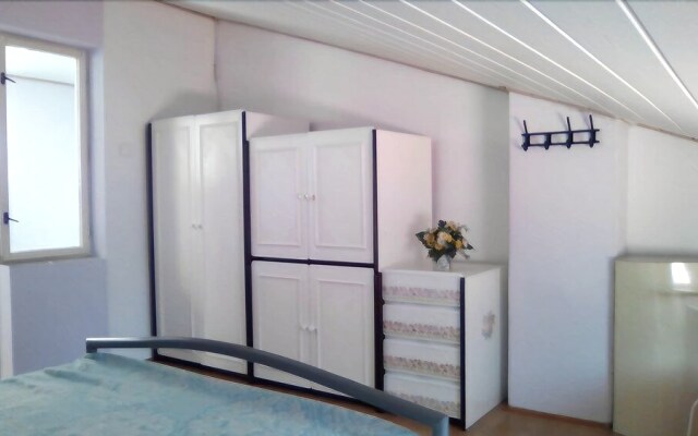 Apartments Angelini Two Bedroom A2