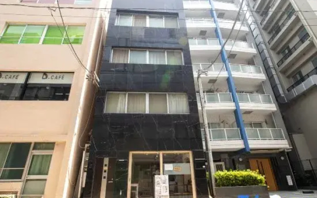 Sakura no Kawa 16 Ikebukuro · 2–11 Guests · 5-min Walk House