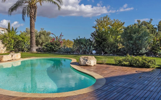 Villa Sorbo