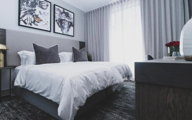 Catalyst Apartment Hotel by NEWMARK