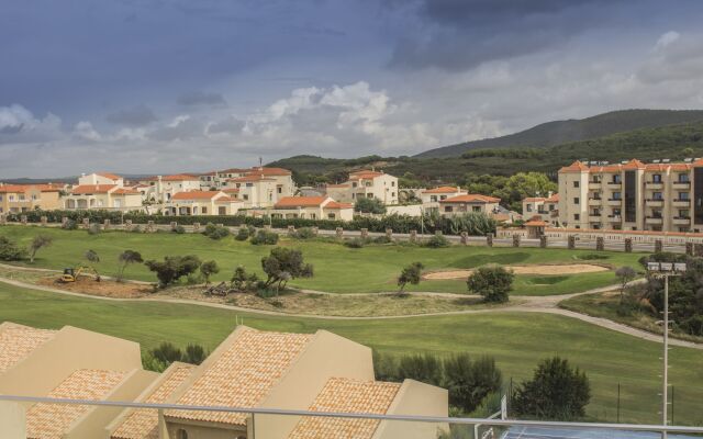 La Cigale Tabarka Hotel - Thalasso & Spa -Golf