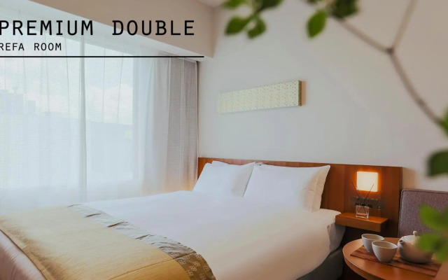 Hotel Gracery Kyoto Sanjo