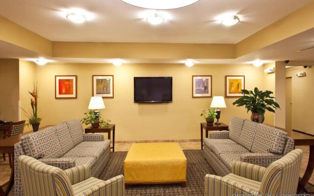 Candlewood Suites Jacksonville East Merril Road by IHG