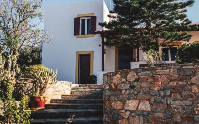 Villa Melivia