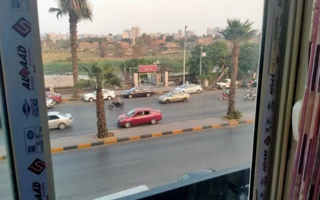zahrat el bahr el azam apartments